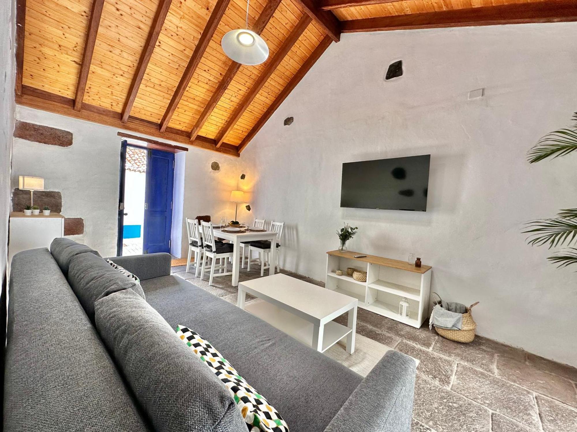 Teresitas Beach Escape Apartment San Andres  Luaran gambar