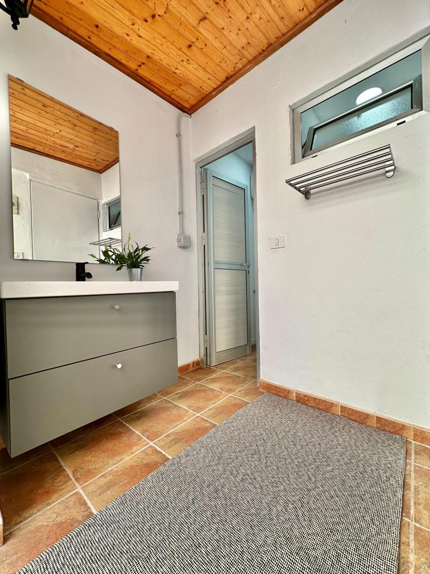 Teresitas Beach Escape Apartment San Andres  Luaran gambar