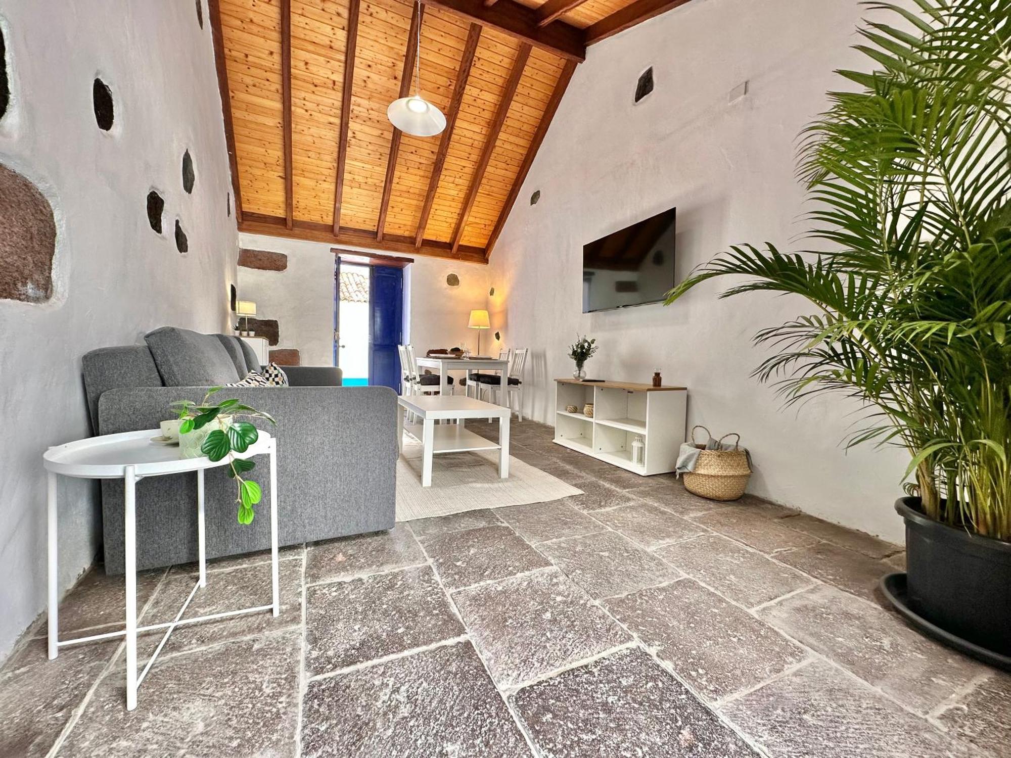 Teresitas Beach Escape Apartment San Andres  Luaran gambar