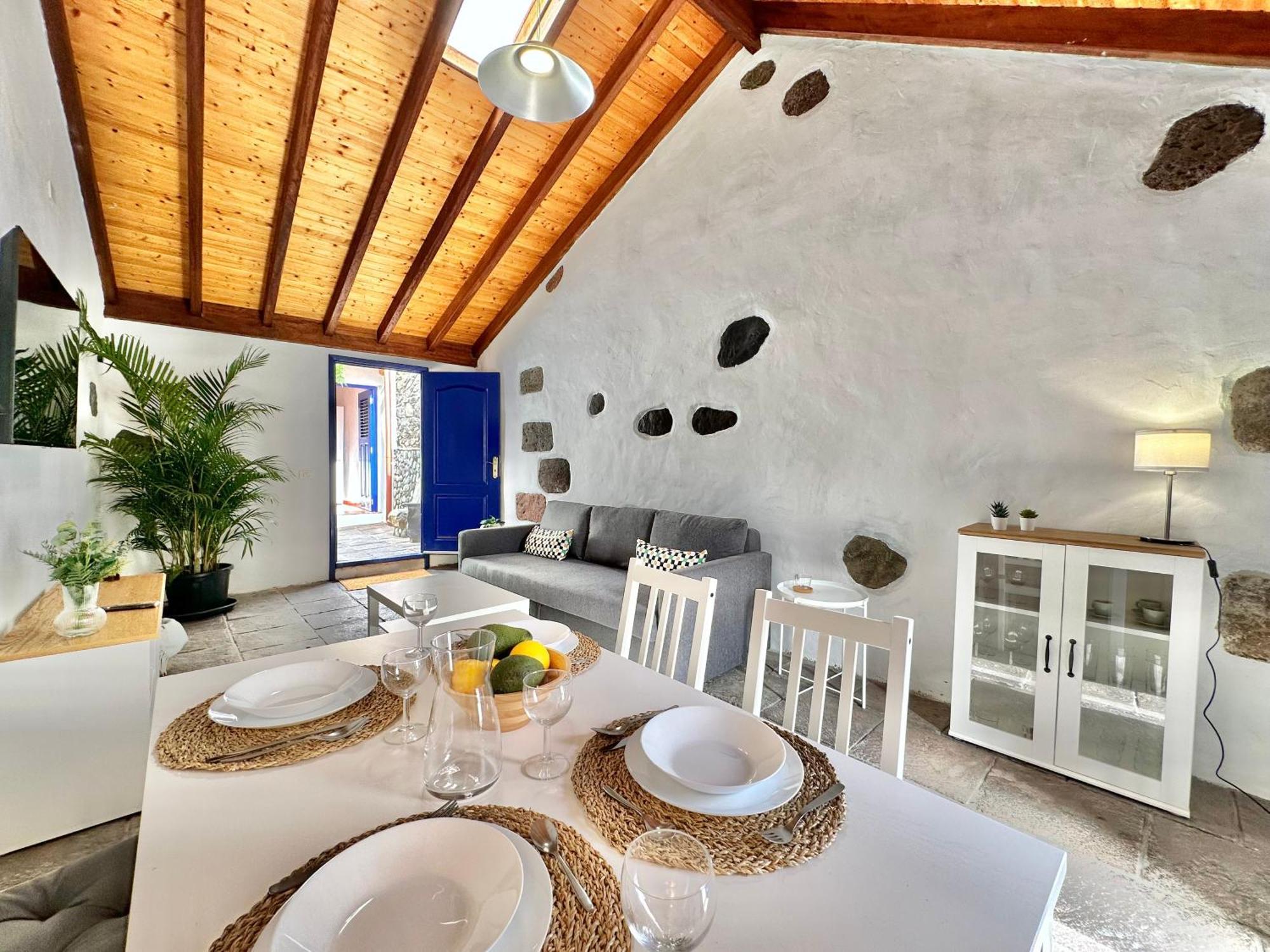 Teresitas Beach Escape Apartment San Andres  Luaran gambar