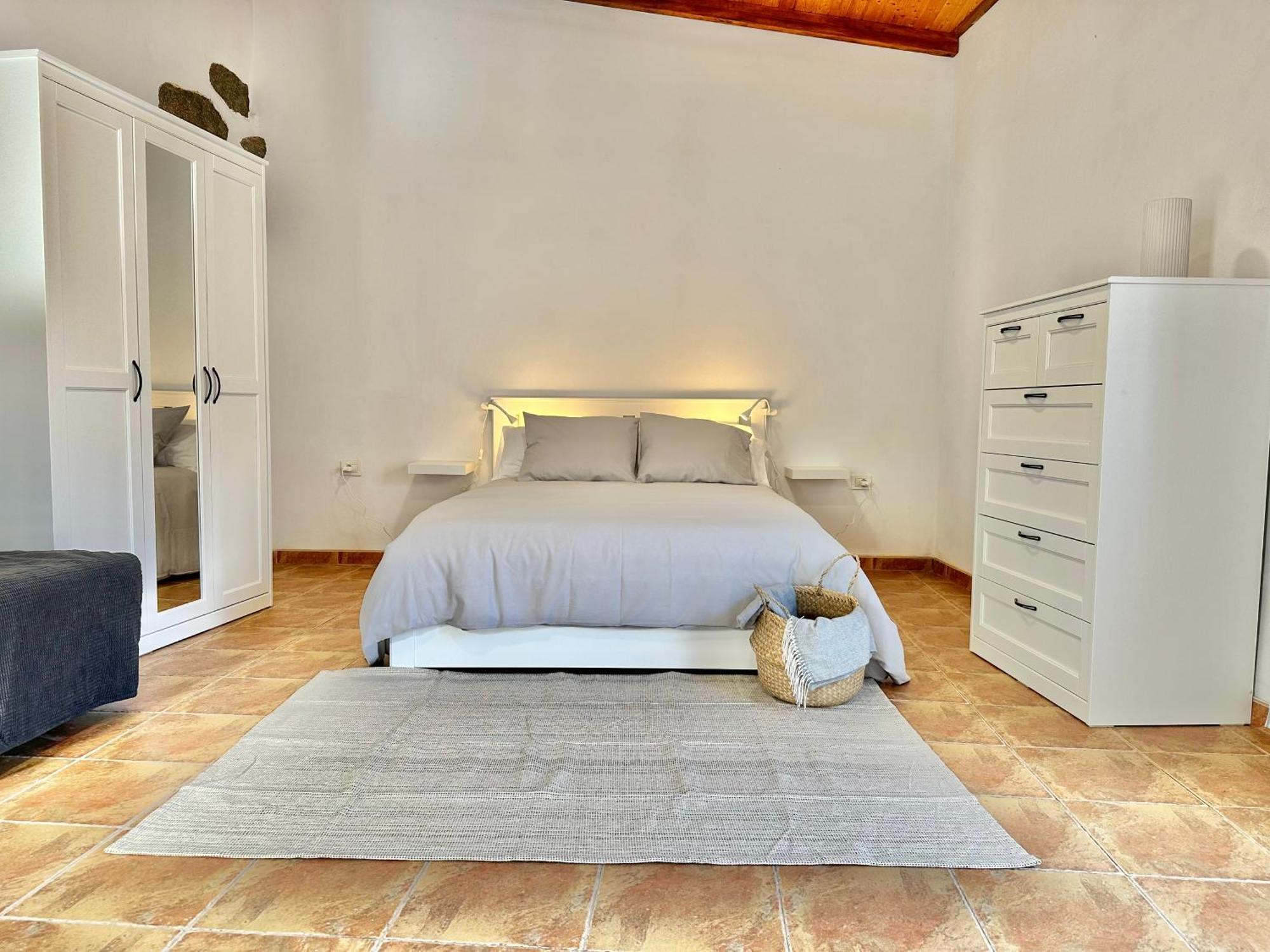 Teresitas Beach Escape Apartment San Andres  Luaran gambar