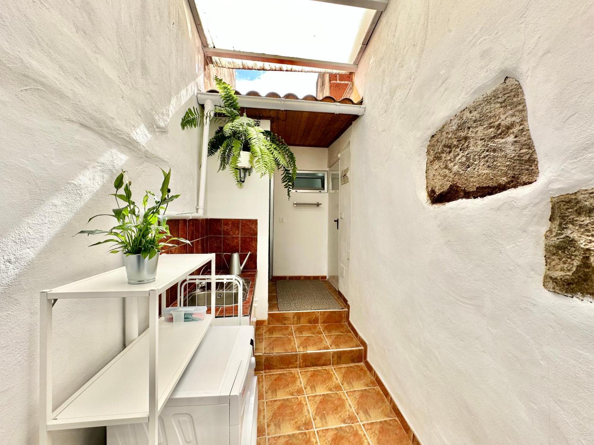 Teresitas Beach Escape Apartment San Andres  Luaran gambar