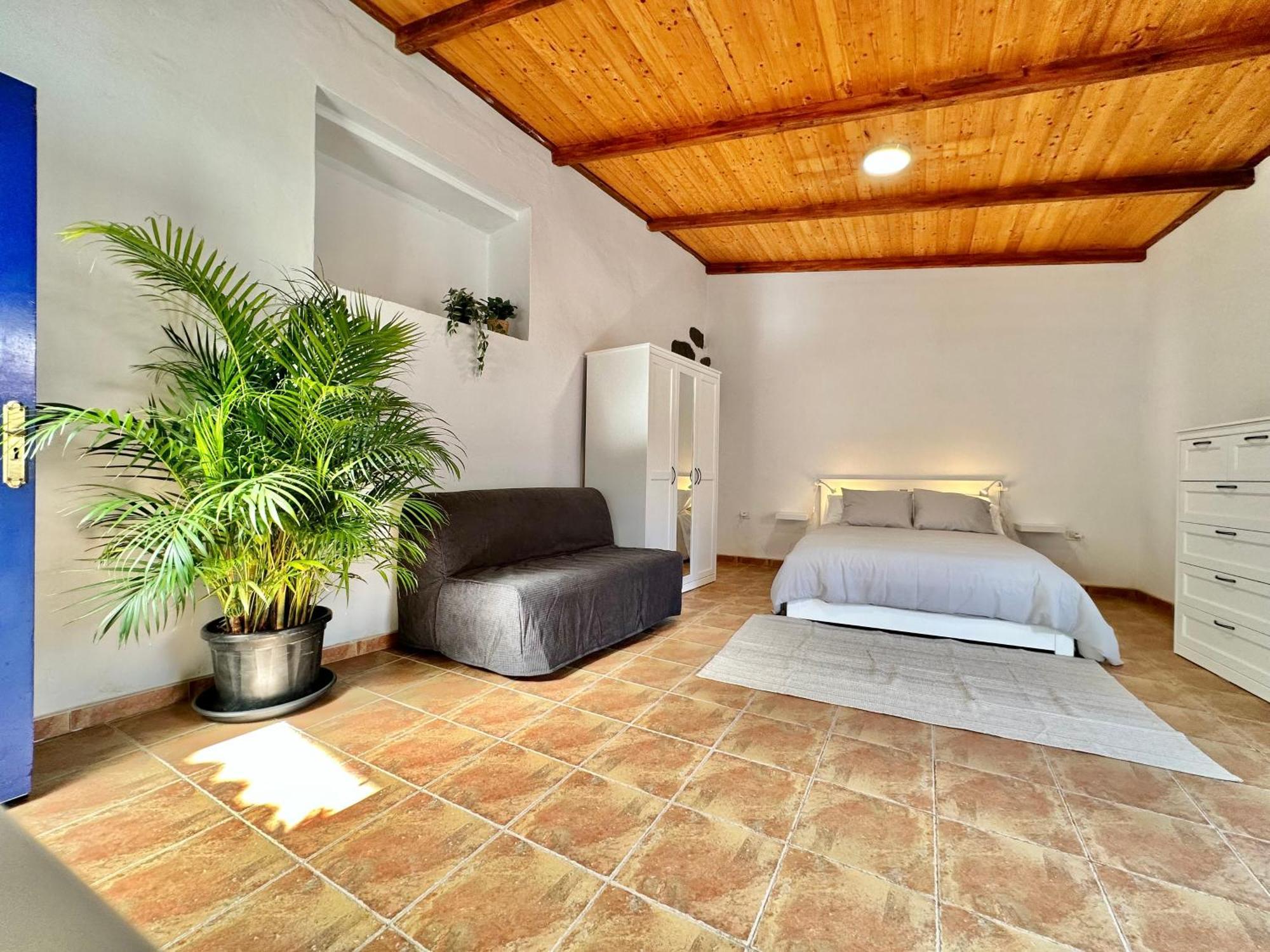 Teresitas Beach Escape Apartment San Andres  Luaran gambar